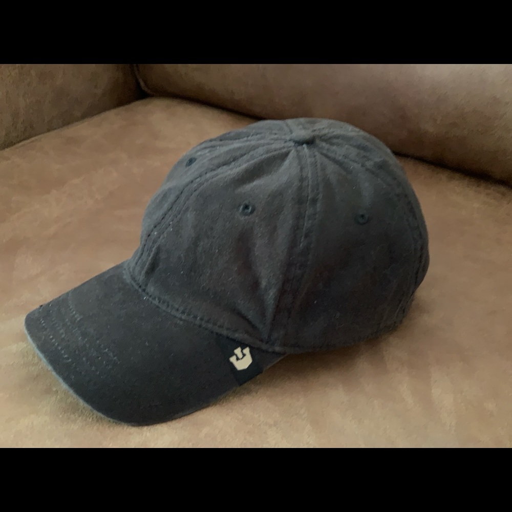 Gorin Brothers Slayer Baseball Hat